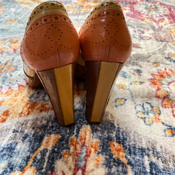 Miu Miu Pumps, size EU 37 - Picture 4 of 5